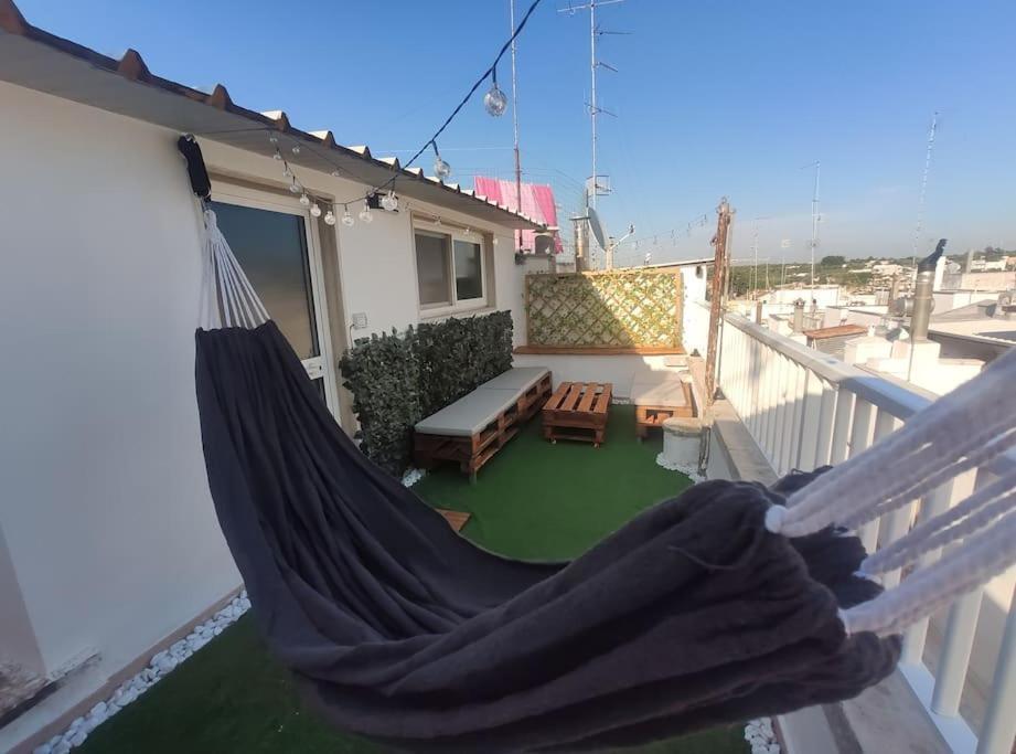 B&B Terrace09 كاستيلانا غروتي المظهر الخارجي الصورة