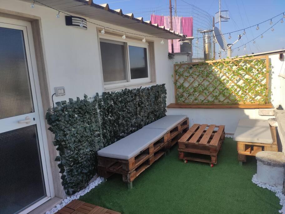 B&B Terrace09 كاستيلانا غروتي المظهر الخارجي الصورة