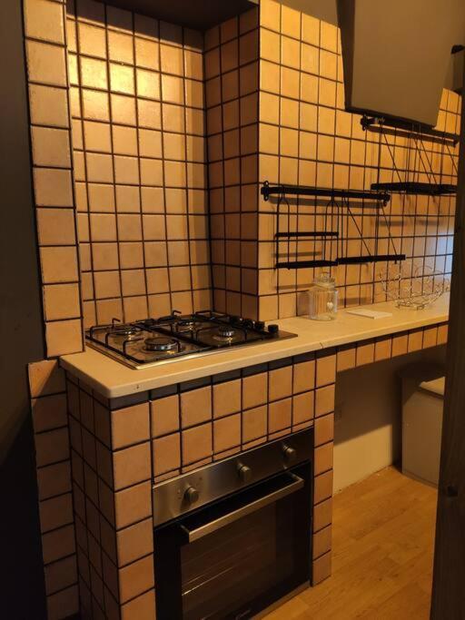 B&B Terrace09 كاستيلانا غروتي المظهر الخارجي الصورة