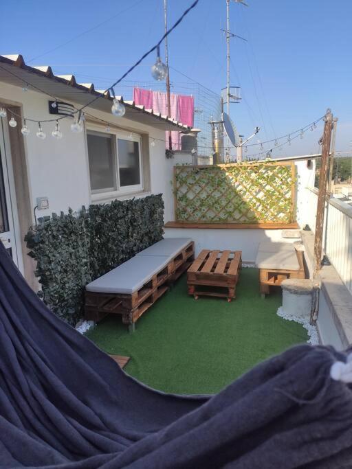 B&B Terrace09 كاستيلانا غروتي المظهر الخارجي الصورة