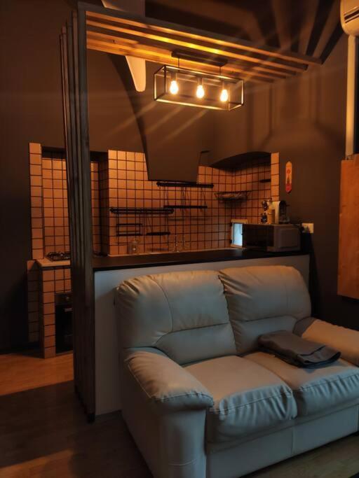 B&B Terrace09 كاستيلانا غروتي المظهر الخارجي الصورة